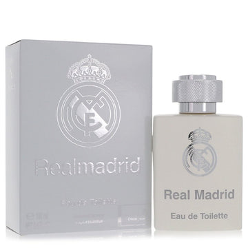 Real Madrid by Air Val International